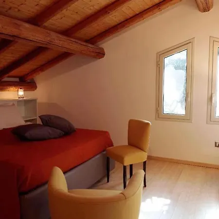 Country house Agrume Santa Venerina