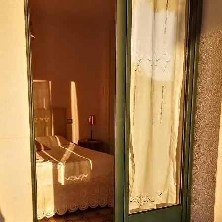 Country house Agrume Santa Venerina