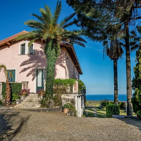 Agrume Country house *