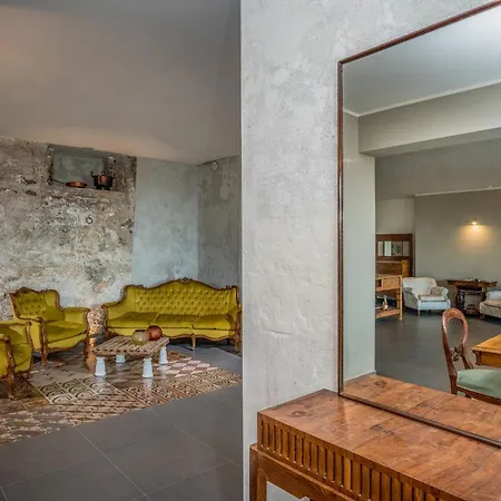 Country house Agrume *