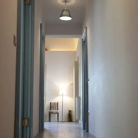 Agrume Country house