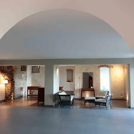 Agrume Country house