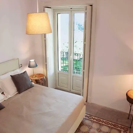 Country house Agrume Santa Venerina