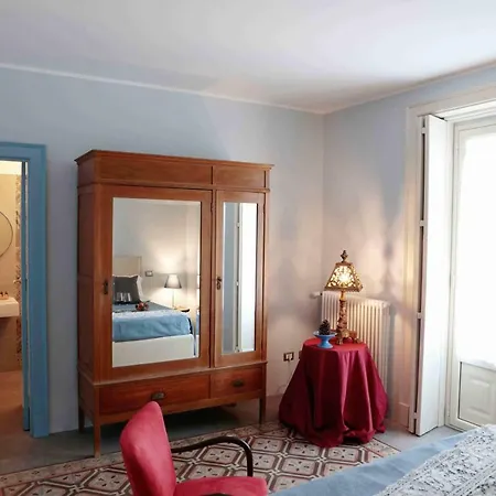 Country house Agrume Santa Venerina