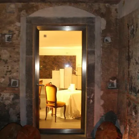 Agrume * Santa Venerina
