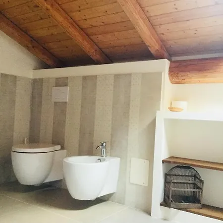 Country house Agrume *