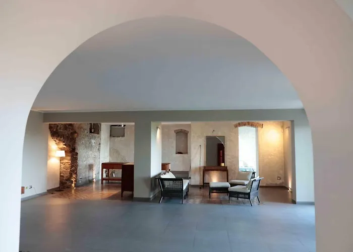 Agrume Landhuis
